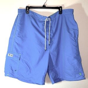 POLO MEN SWIM TRUNK